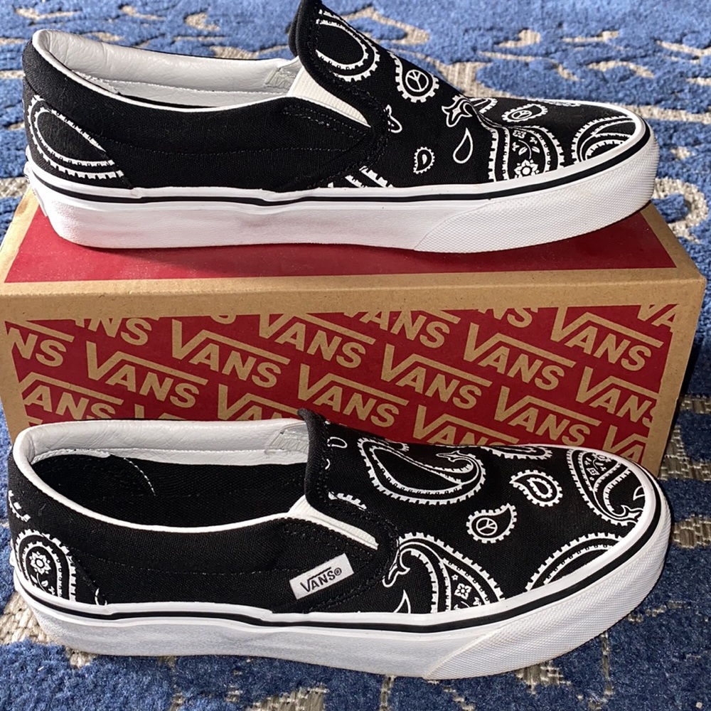 VANS 🤍 - Picture 2 of 4